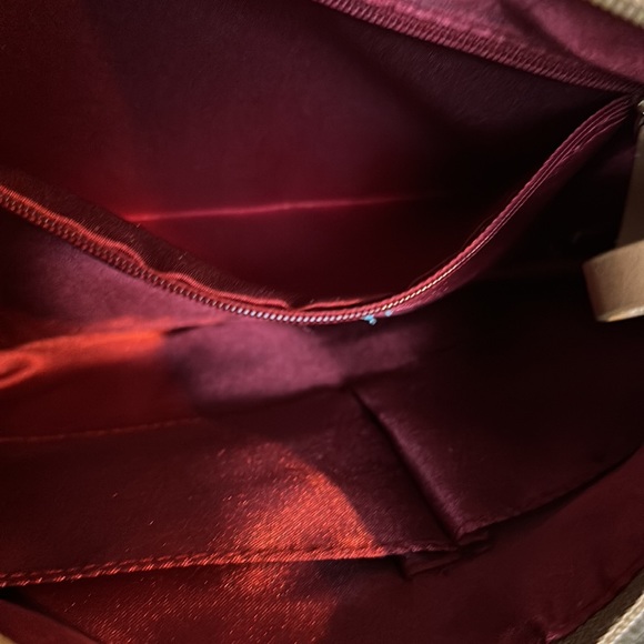 Sak purse gold - Picture 3 of 5